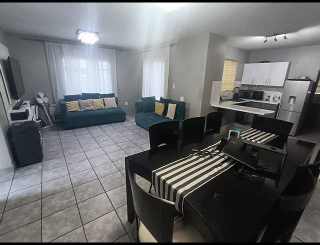 2 BEDROOM HOUSE FOR SALE IN BRAKPAN NORTH